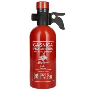 Debowa Gasnica Premium Excellent Vodka 70cl