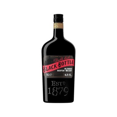 Black Bottle Double Cask 70cl