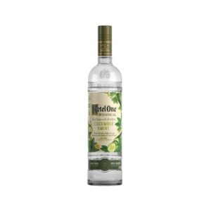 Ketel One Botanicals Cucumber Mint 1L