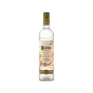 Ketel One Botanicals Peach Orange Blossom 1L