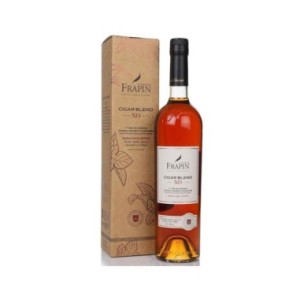 Frapin Cigar Blend XO 70cl
