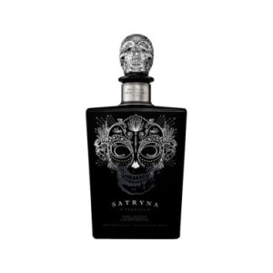 Satryna Añejo Cristalino 70cl