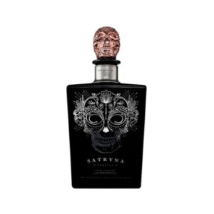 Satryna Añejo 70cl