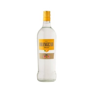 Triple Sec Orangeau 1L