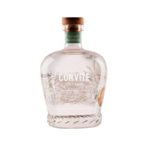Mezcal Convite Espadin Madrecuishe Joven 70cl