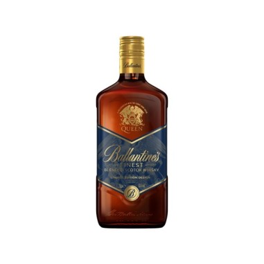 Ballantine's Limited Edition The Queen 70cl
