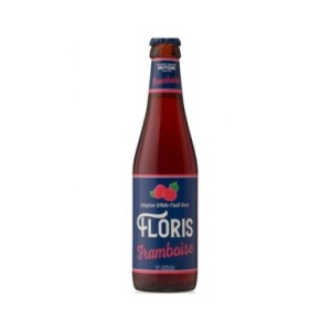 Floris Frambuesa 33cl