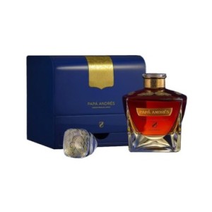 Brugal Papa Andrés 70cl