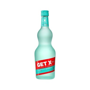 Peppermint Get X Cold 70cl