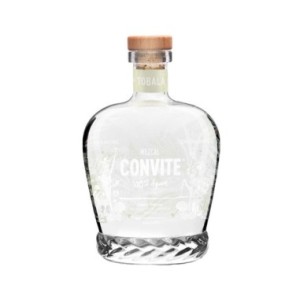 Mezcal Convite Tobala Joven 70cl