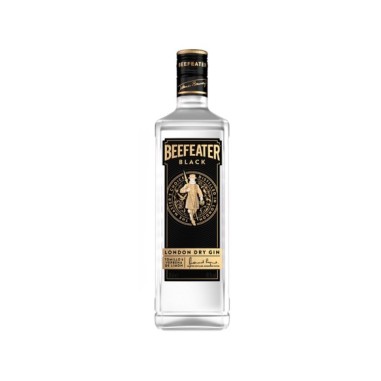 Gin Beefeater Black 70cl