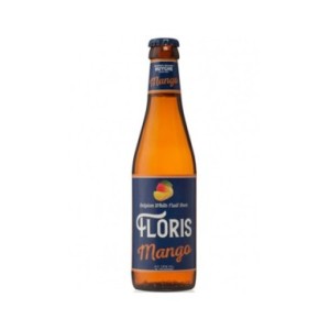 Floris Mango 33cl