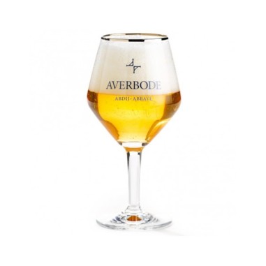 Glass Averbode 15cl