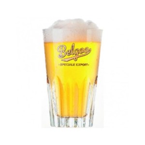 Glass Belgoo 25cl