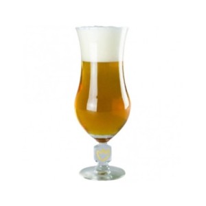 Glass Bloemenbier 33cl