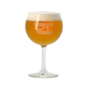 Glass Bourgogne Des Flandres 15cl