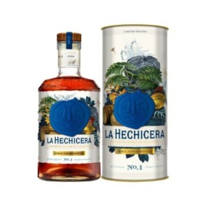 La Hechicera Serie Experimental Nº1 70cl