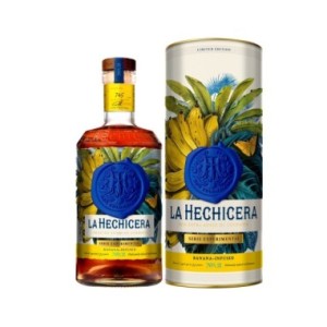 La Hechicera Serie Experimental Nº2 70cl