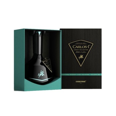 Carlos I Legacy Collection 2023 70cl