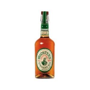 Michter's Single Barrel Straight Rye 70cl