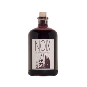 Chartreuse Eaux De Noix 1L