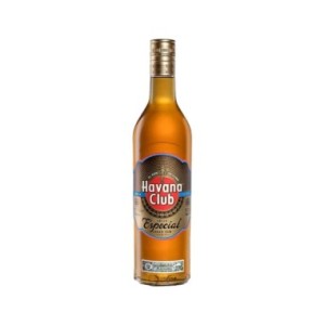 Havana Club Añejo Especial 70cl