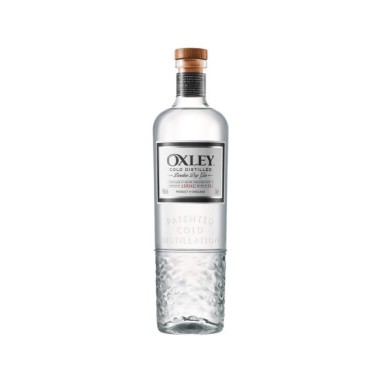 Gin Oxley London Dry 1L