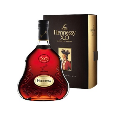 Hennessy XO 70cl con Estuche