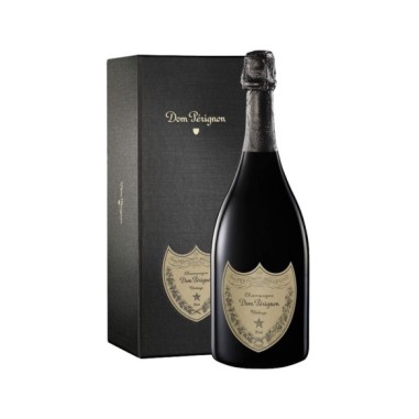 Dom Pérignon Vintage con Estuche 2013