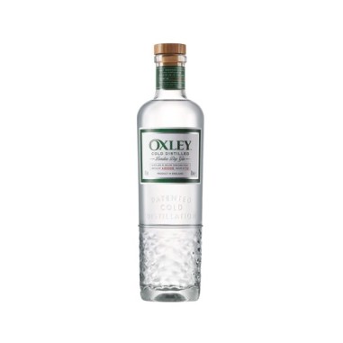 Gin Oxley London Dry 70cl