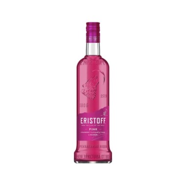 Eristoff Pink 70cl