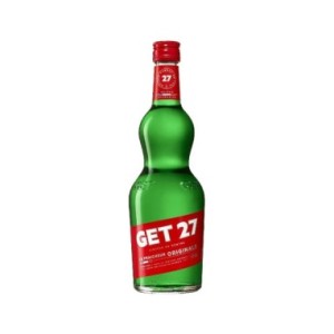 Peppermint Get 27 70cl
