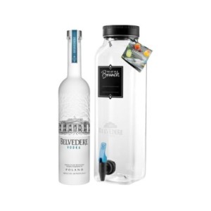 Belvedere + Jarra 70cl