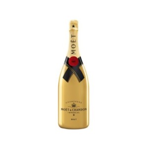 Moët & Chandon Golden Sleeve Magnum 1,5L