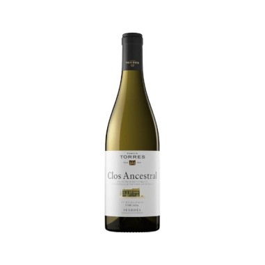 Clos Ancestral Blanco 2023