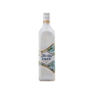 Flor de Caña Coco 70cl