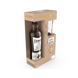 Dewar's 8 Years Old Japanese Smooth + Vaso 70cl