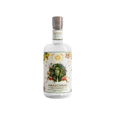 Gin Amazonian Company 70cl