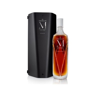 The Macallan M Decanter Release 2023 70cl