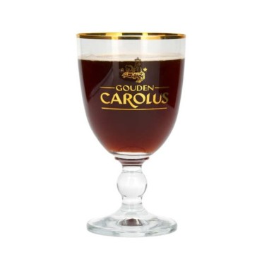 Glass Carolus 33cl