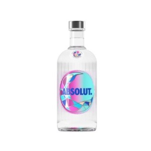 Absolut Edicion Limitada 2023 70cl