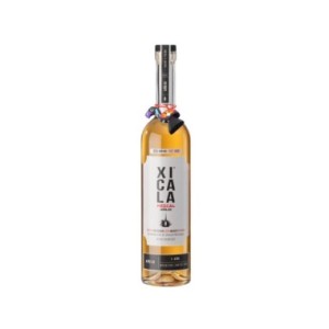 Mezcal Xicala Añejo 70cl