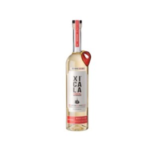 Mezcal Xicala Reposado 70cl