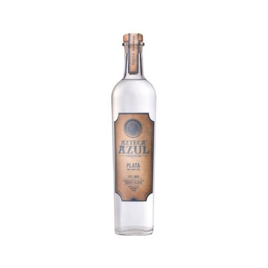 Azteca Azul Plata 70cl