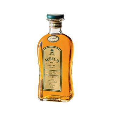 Aureum Single Malt Whisky 1865 70cl