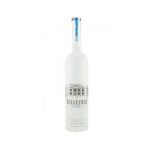 Belvedere con Luz 3L