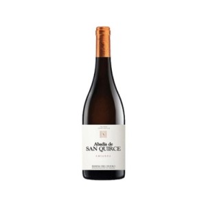 Abadía de San Quirce Crianza 2019