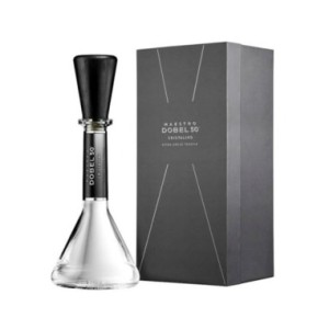 Maestro Dobel 50 Cristalino 70cl
