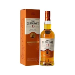 The Glenlivet 13 Years Old American Oak 70cl