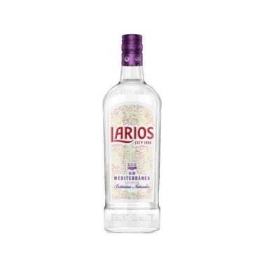 Gin Larios London Dry 70cl